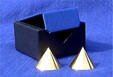 Horus® Meditationskegel