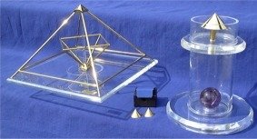 Horus® Meditations &amp; Energiekegel