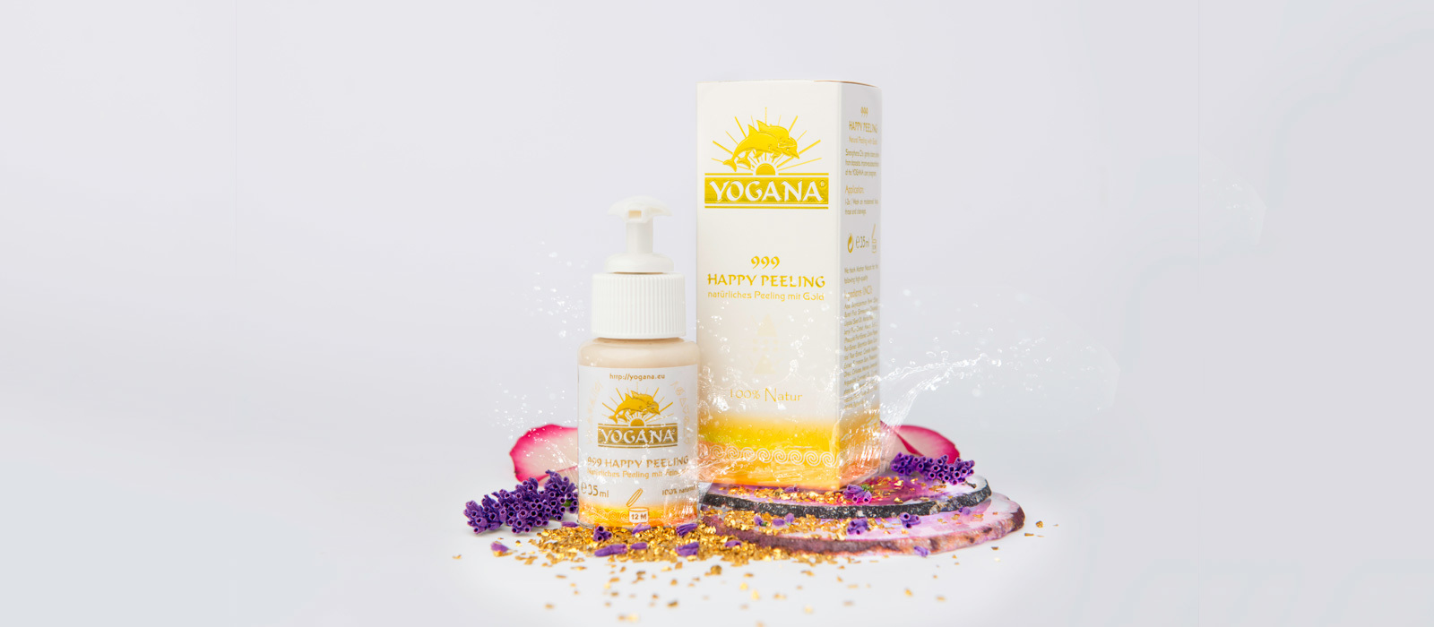 999 Happy Peeling 35ml