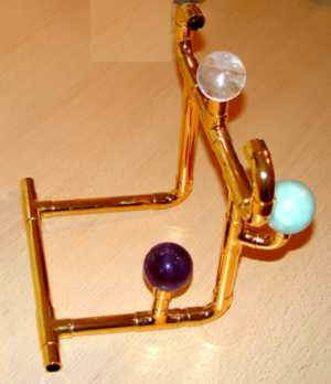 Dimensionstor