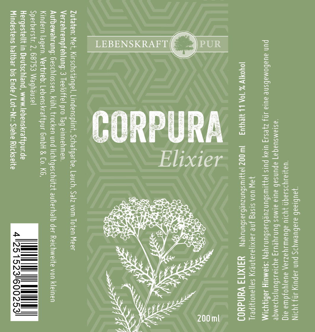 Elixiere