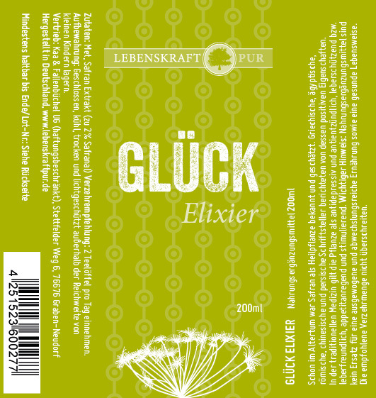 Elixiere