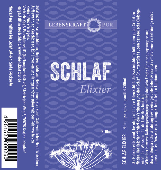 Elixiere