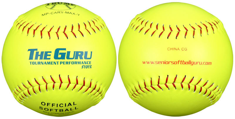 Guru Maximum Distance (Dozen)