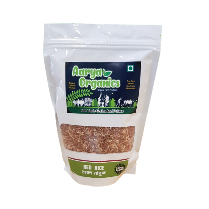 Red Rice