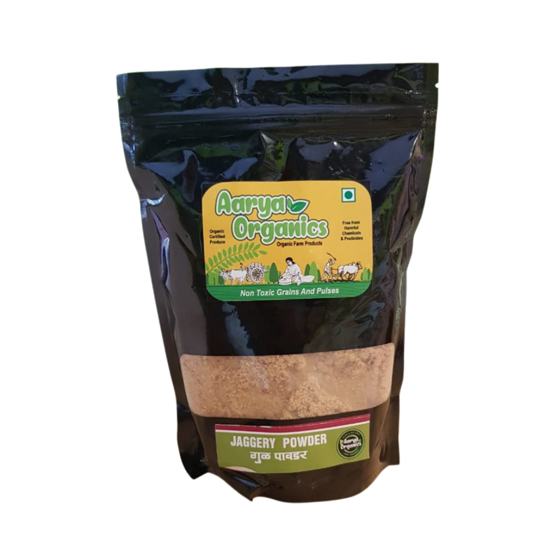 Jaggery Powder