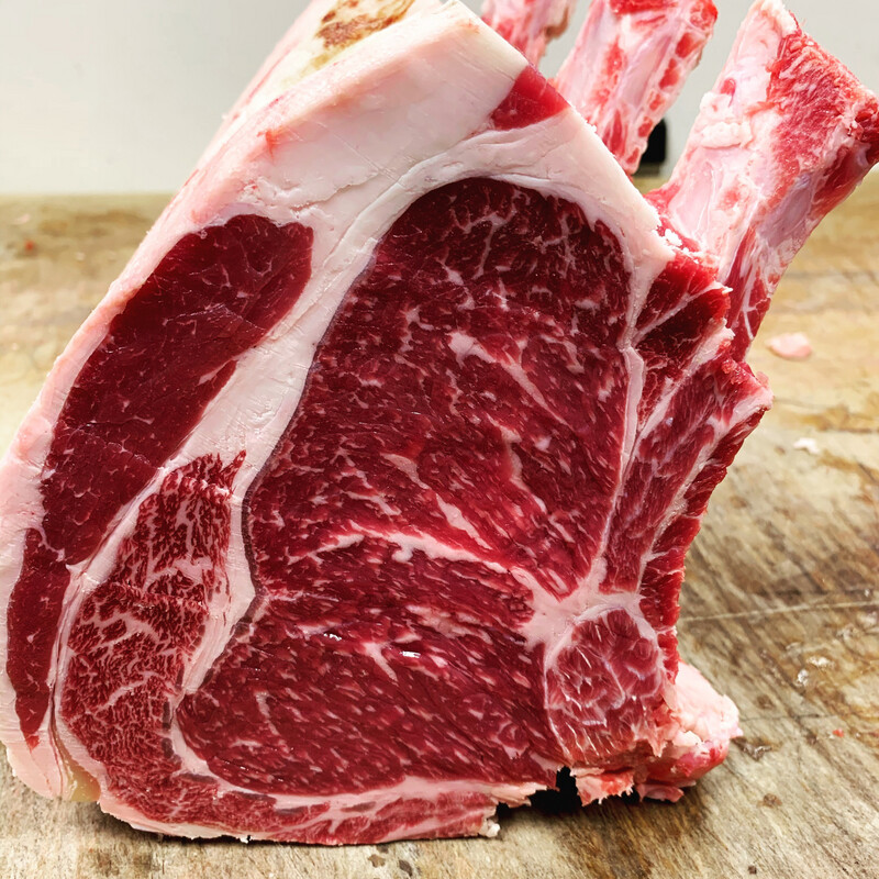 Cote de Boeuf (+/- 750 Gram)