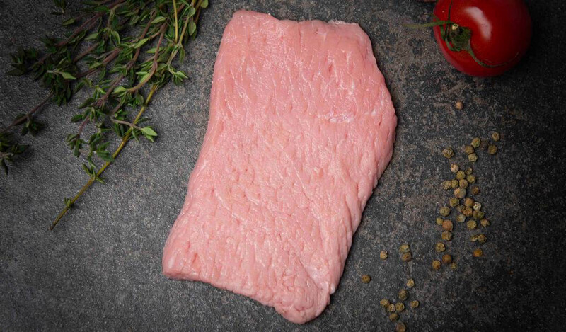 Kalf Schnitzel (3 stuks)