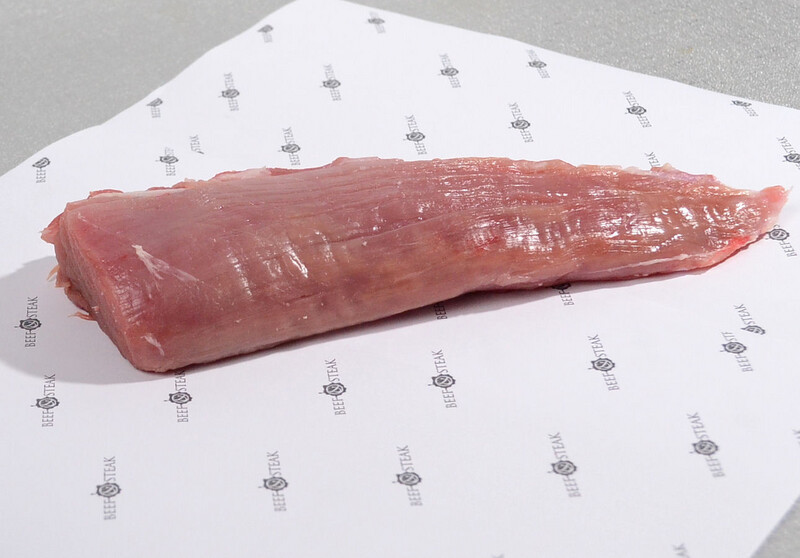 Varkenshaas Lang +/- 400 Gram