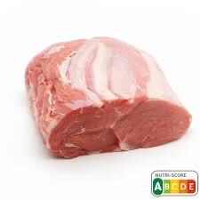 Kalfs Rib Eye (2 stuks) +/- 450 gr.