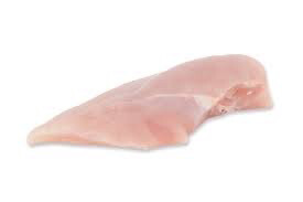 Kip Filet +/- 500 gr