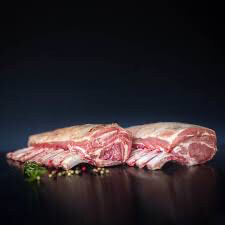 Lams Rack +/- 400 gr.