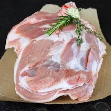 Lams Stoofvlees +/- 500 gr.