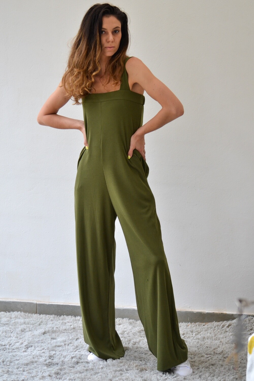 Stella Jumpsuit