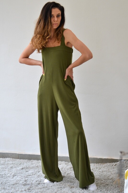 Stella Jumpsuit
