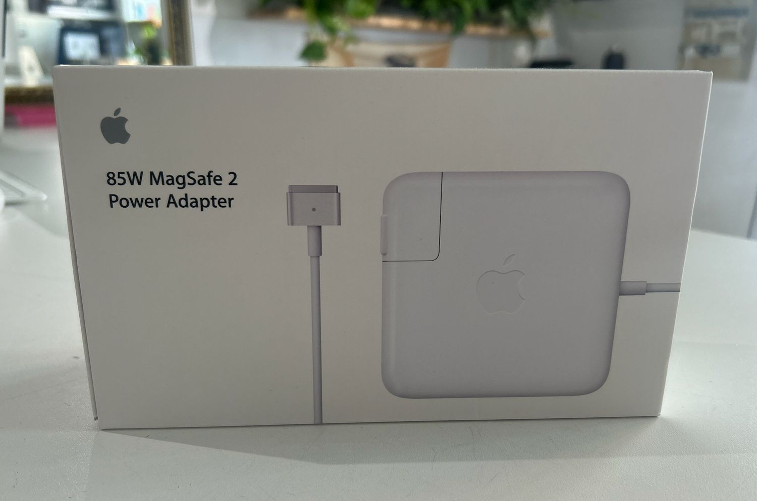 Chargeur Magsafe 2 Apple 85W