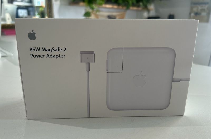 Chargeur Magsafe 2 Apple 85W Chargeur Magsafe 2 Apple 85W