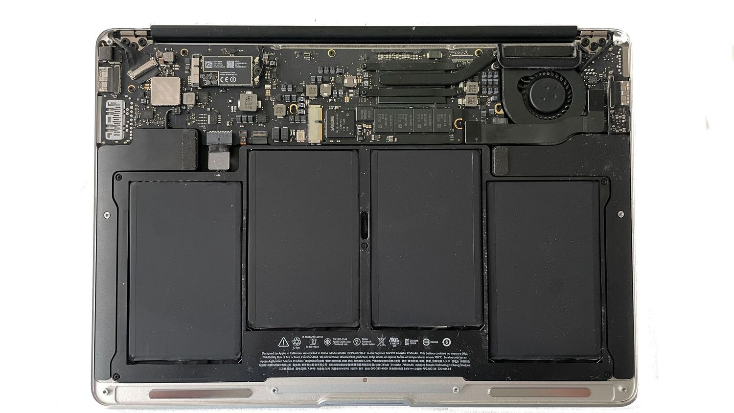 Macbook Air 13' Macbook Air 13'