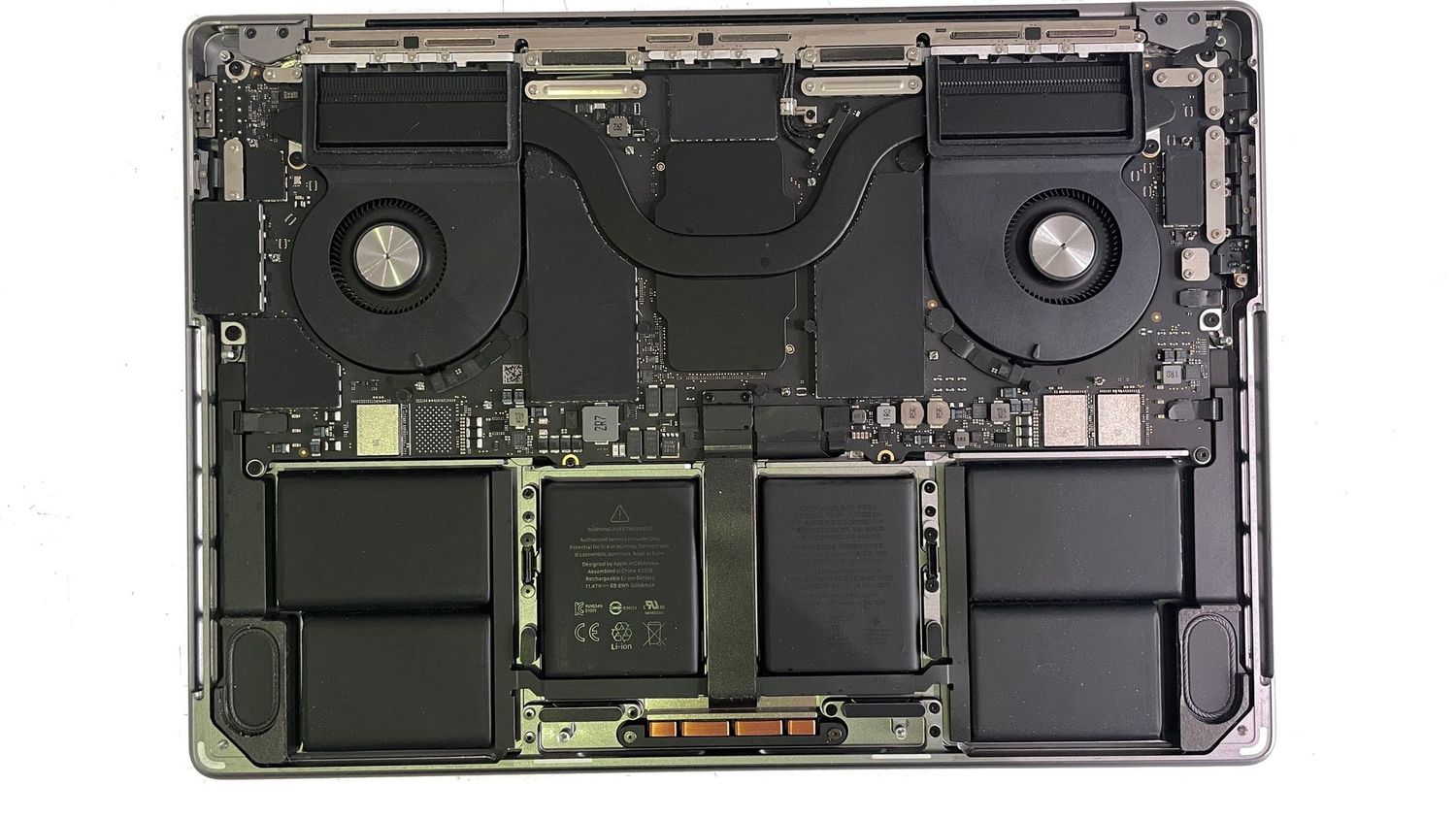 MacBook Pro 14' M1 MacBook Pro 14' M1