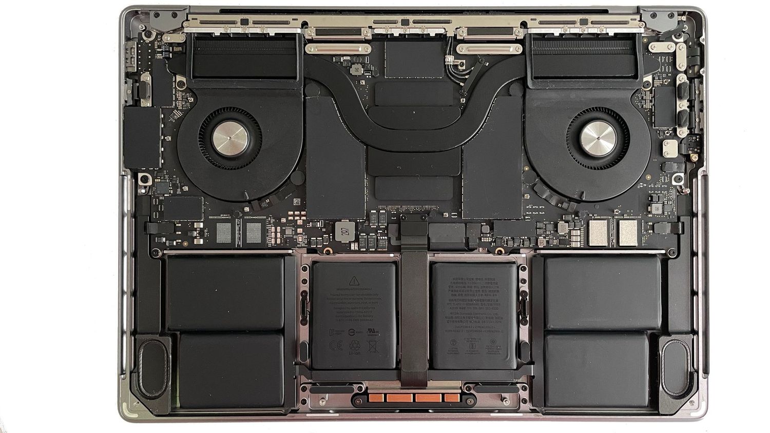 MacBook Pro 14' M2 32/500 Go