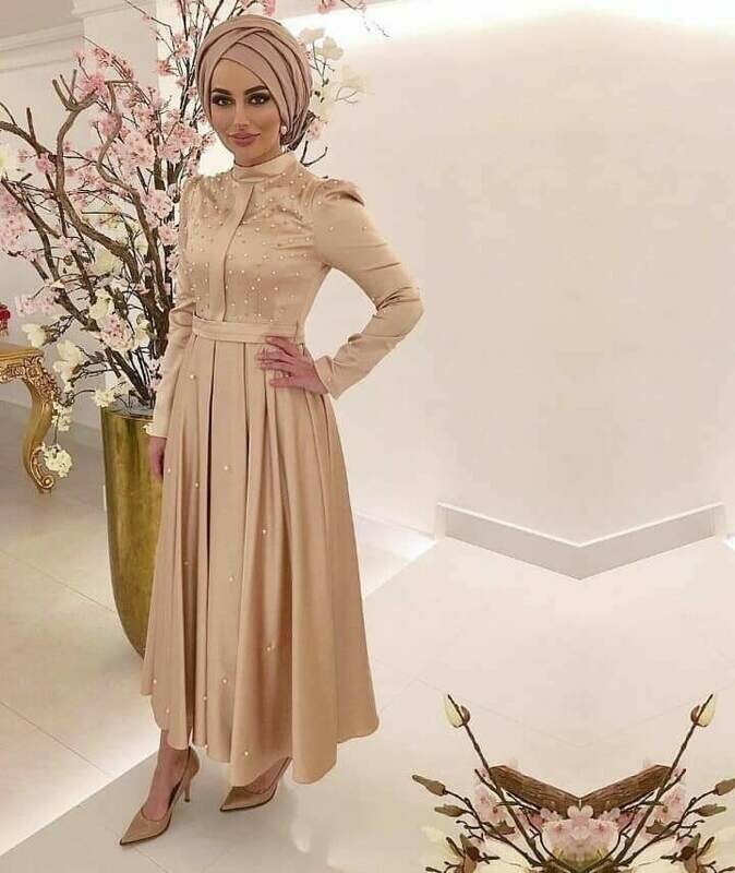 Chinos dress