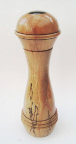 Crushgrind Starter Kit Easily Make A Pepper Salt Or Spice Mill Without Glue