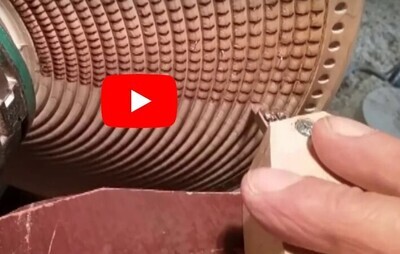 EZ Basket Weave Illusion Jig