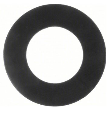 Neoprene Gasket for our XL vacuum chamber  (10in Dia)