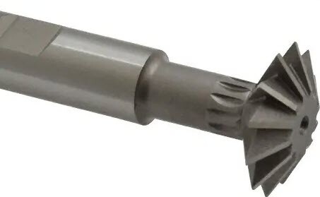 EZ Threading Pro 60 Degree Cutter (HSS)