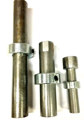 EZ Jig Banjo Post with Height Ring