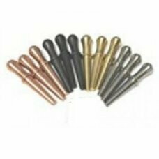 ​Cribbage Board Metal Pegs (12 pcs)