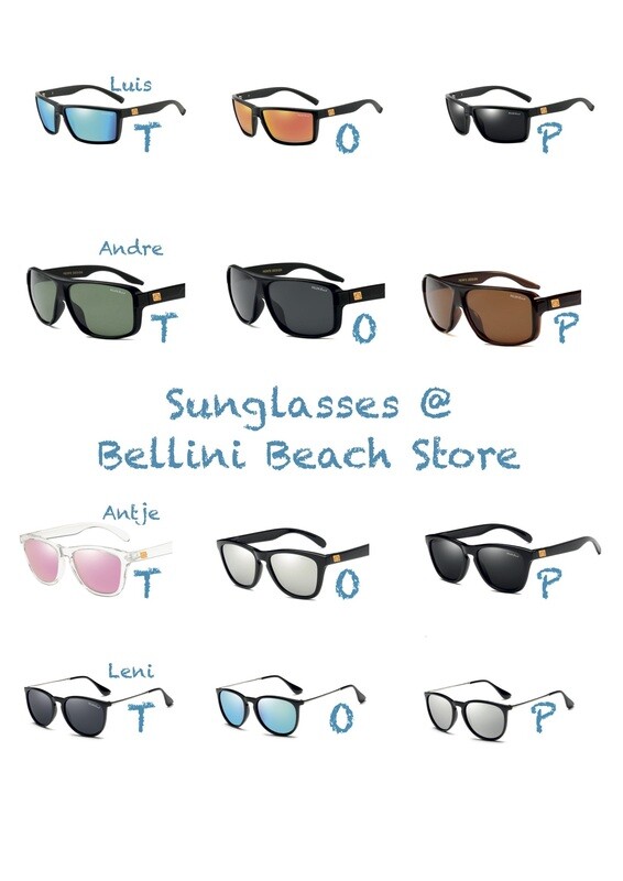 Sunglass l 12 Styles l unisex