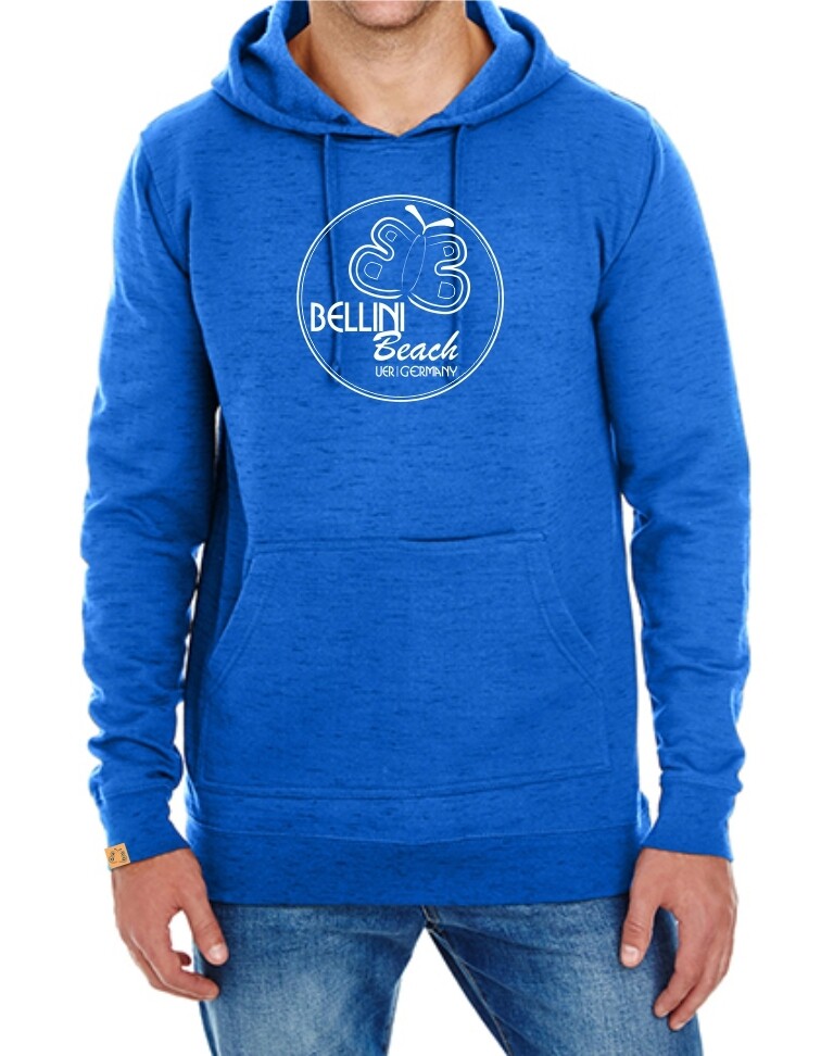 Hoodie l 3 colors l unisex