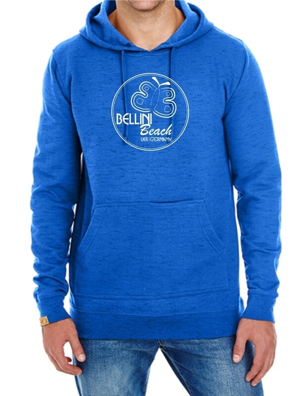 Hoodie l 3 colors l unisex