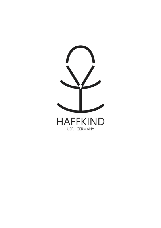 HAFFKIND l woman - man I K2023
