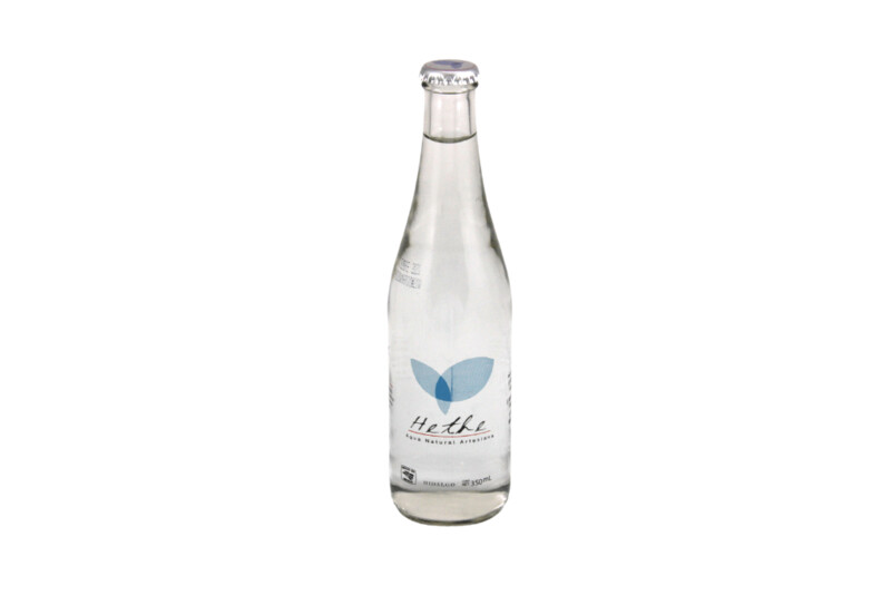 Agua natural Hethe 350ml