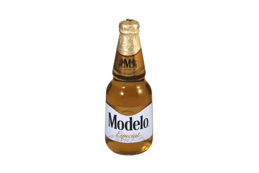 Modelo Especial