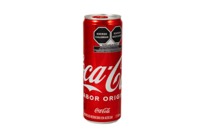 Coca cola 355 ml