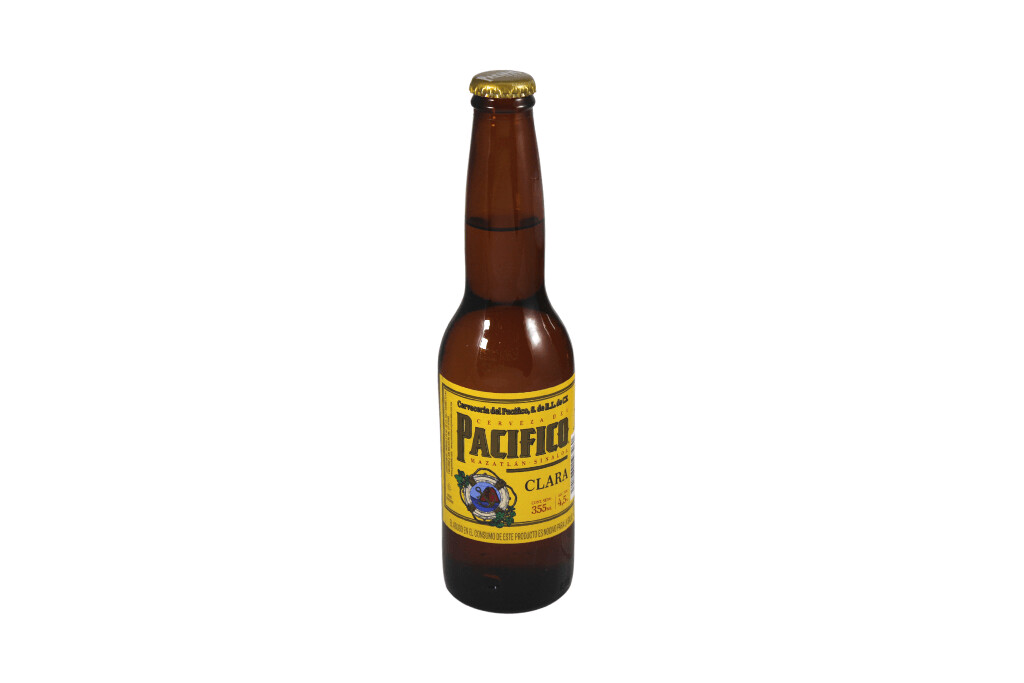 Pacífico
