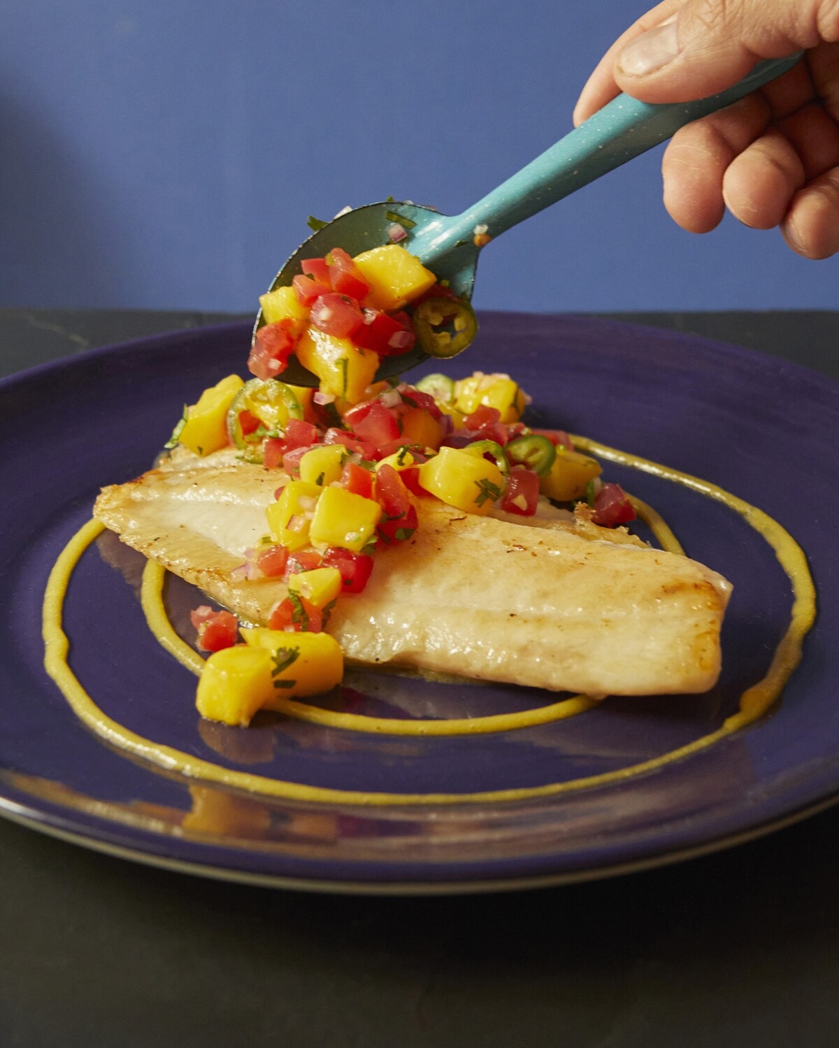 Filete de Robalo 220 g