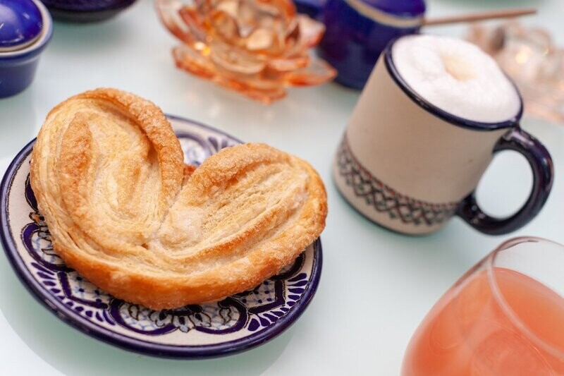 Pan dulce