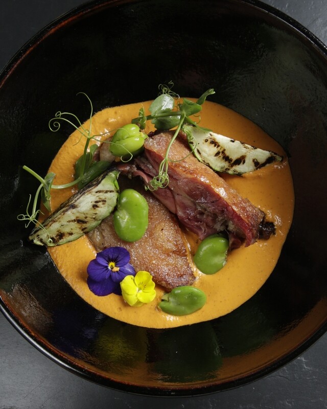 Pipián Rojo Vegano, Contla de Juan Cuamatzi