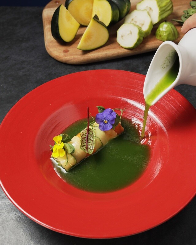 Salpimentado verde de Tekax