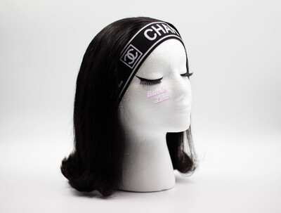 Elastic Headbands