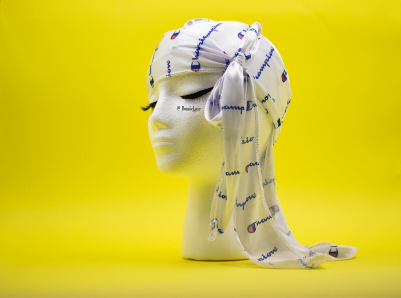 Champion Durag