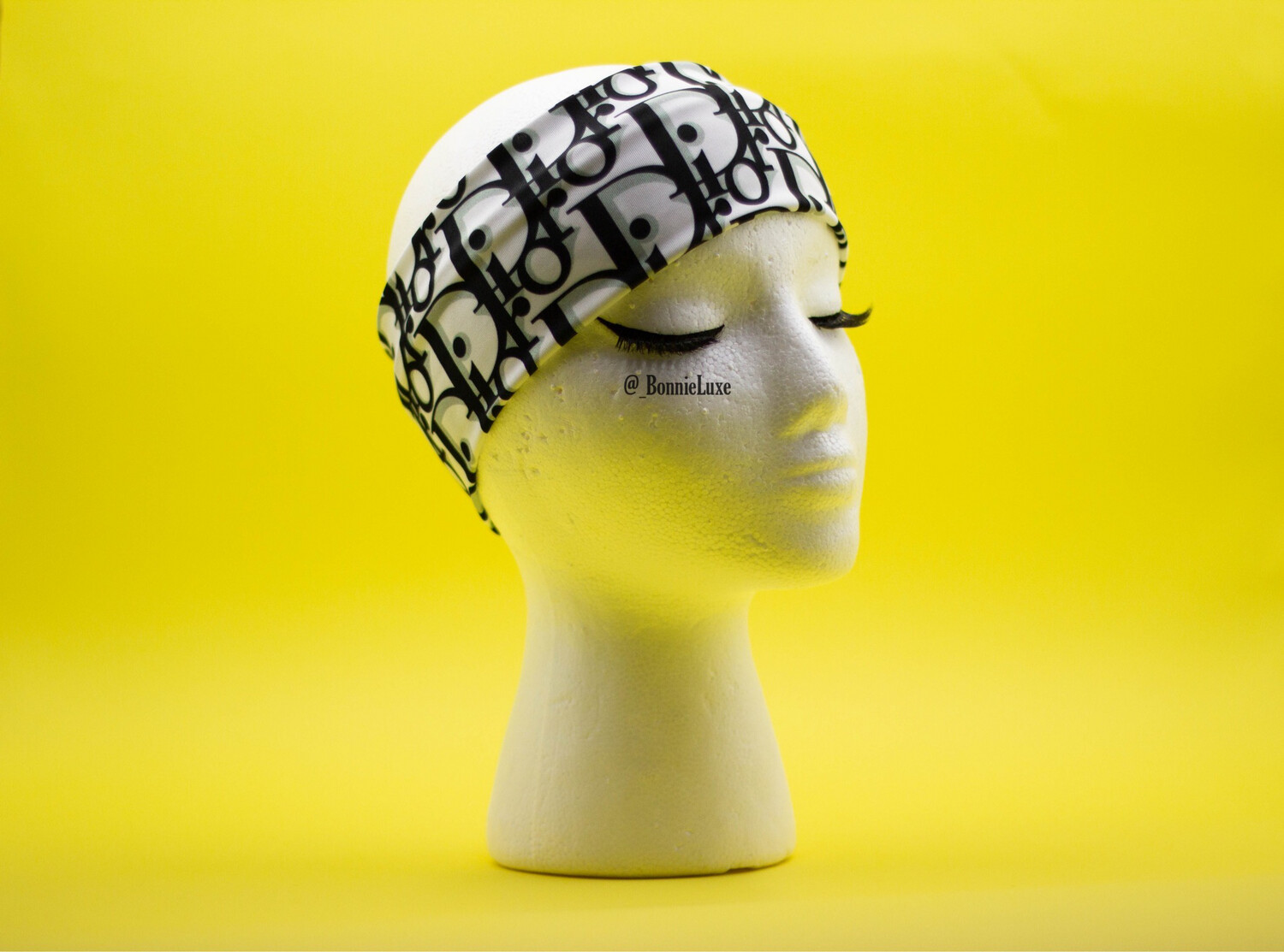 Dior Headband