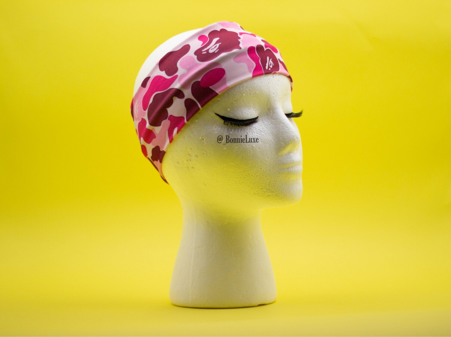 Bape Headband