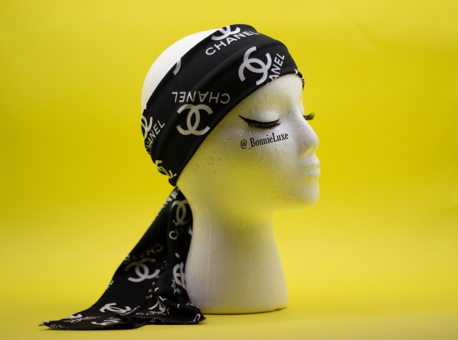 Chanel Edgewrap