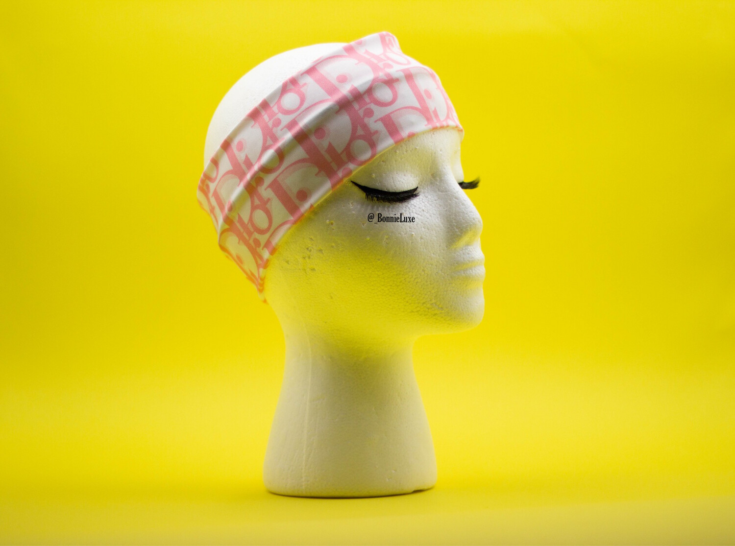 Dior Headband