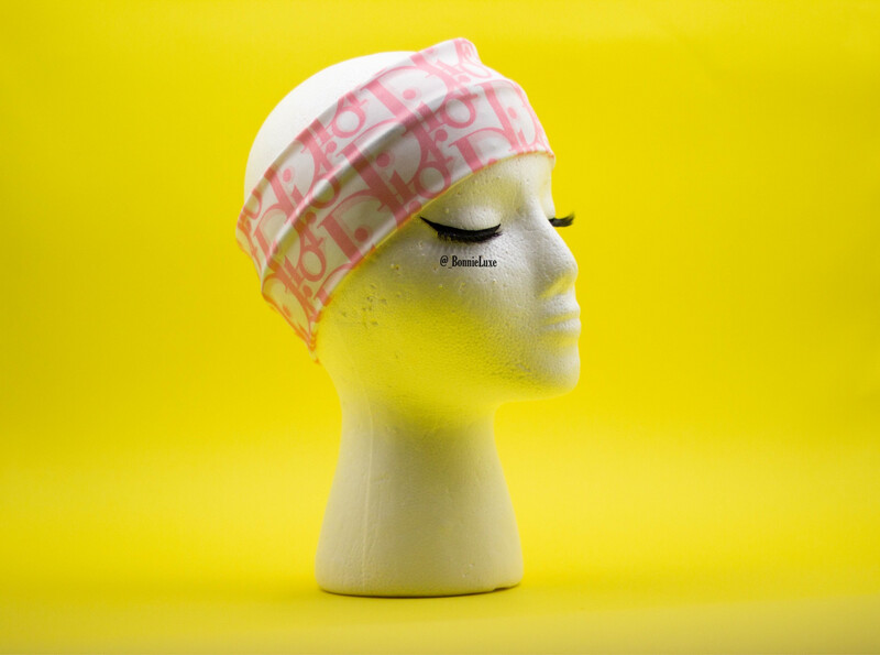 Dior Headband